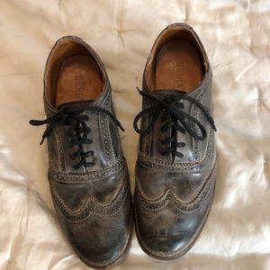 Bed/Stu womens oxfords